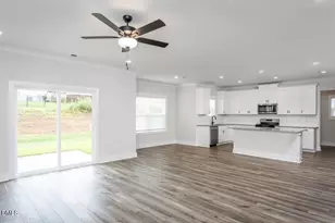 224 Custer Dr, Mebane, NC 27302 - Photo 6