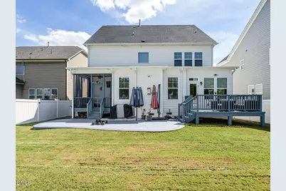 113 Tisbury Drive, Holly Springs, NC 27540 - Photo 36