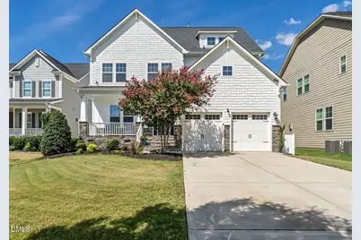 113 Tisbury Drive, Holly Springs, NC 27540 - Photo 2
