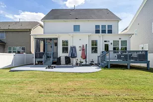 113 Tisbury Dr, Holly Springs, NC 27540 - Photo 34