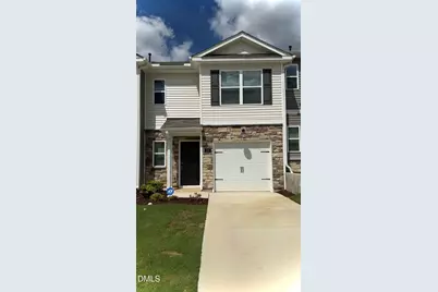 109 Clementine, Sanford, NC 27332 - Photo 1