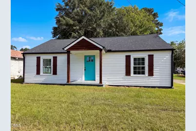 2202 Erwin Road, Dunn, NC 28334 - Photo 1