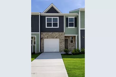 1002 Tofino Drive, Durham, NC 27704 - Photo 1