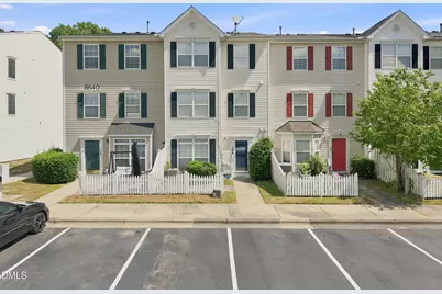 8640 Neuse Landing Lane #105, Raleigh, NC 27616 - Photo 1