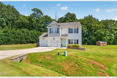 127 Paige Stone Way, Angier, NC 27501 - Photo 2