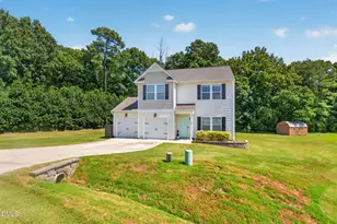 127 Paige Stone Wy, Angier, NC 27501 - Photo 2
