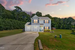 127 Paige Stone Wy, Angier, NC 27501 - Photo 1