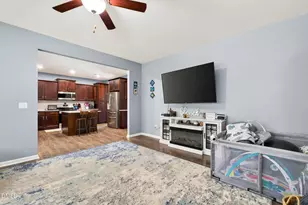 127 Paige Stone Wy, Angier, NC 27501 - Photo 18