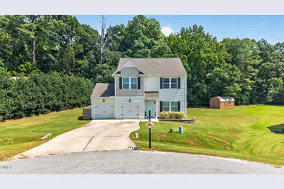 127 Paige Stone Way, Angier, NC 27501 - Photo 40