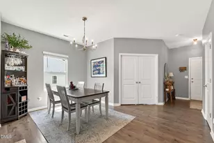 127 Paige Stone Wy, Angier, NC 27501 - Photo 8