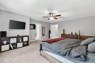 127 Paige Stone Wy, Angier, NC 27501 - Photo 24