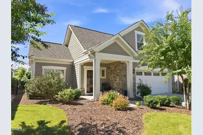 1407 Abbotsford Way, Cary, NC 27519 - Photo 1