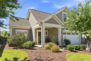 1407 Abbotsford Wy, Cary, NC 27519 - Photo 1