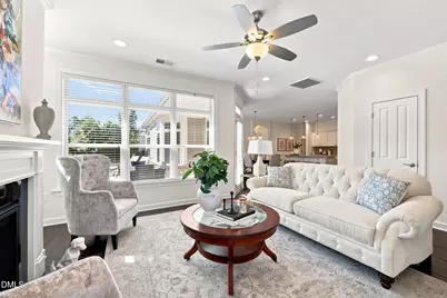 1407 Abbotsford Way, Cary, NC 27519 - Photo 2