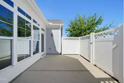 820 Blue Bird Lane, Wake Forest, NC 27587 - Photo 38
