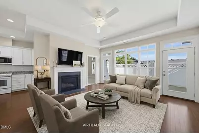 820 Blue Bird Lane, Wake Forest, NC 27587 - Photo 6