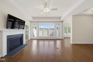 820 Blue Bird Ln, Wake Forest, NC 27587 - Photo 8