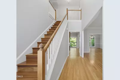 107 Eagle Swoop Court, Cary, NC 27513 - Photo 16