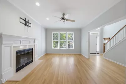 107 Eagle Swoop Court, Cary, NC 27513 - Photo 26