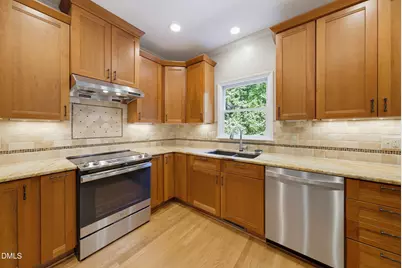 107 Eagle Swoop Court, Cary, NC 27513 - Photo 4