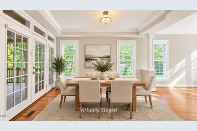 108 Agassi Court, Cary, NC 27511 - Photo 12