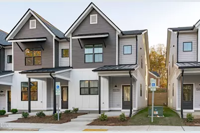 5619 Johnson Woods Court, Raleigh, NC 27609 - Photo 22