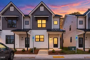 5619 Johnson Woods Ct, Raleigh, NC 27609 - Photo 1
