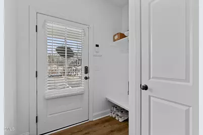 5619 Johnson Woods Court, Raleigh, NC 27609 - Photo 4