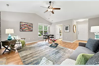 215 Applecross Drive, Cary, NC 27511 - Photo 2