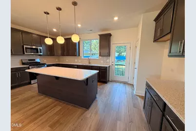 129 Midtown Rows Way, Fuquay-Varina, NC 27526 - Photo 2