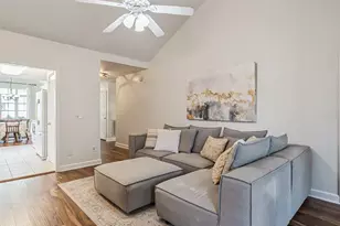 517 Rodney Bay Crossing, Wake Forest, NC 27587 - Photo 8