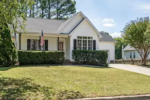 517 Rodney Bay Crossing, Wake Forest, NC 27587 - Photo 30