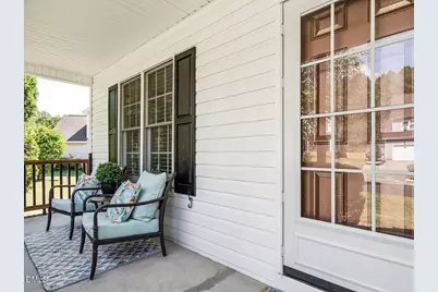 517 Rodney Bay Crossing, Wake Forest, NC 27587 - Photo 4