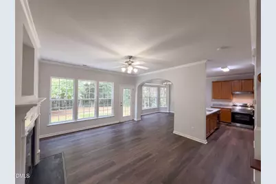 8408 Aztec Dawn Court, Raleigh, NC 27613 - Photo 4