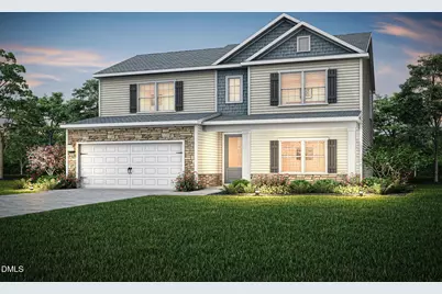 220 Custer Drive, Mebane, NC 27302 - Photo 1