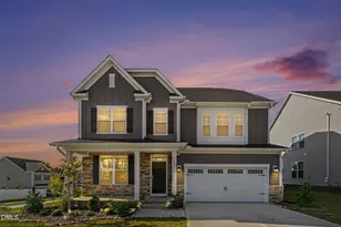 1548 Goldfinch Perch Ln, Knightdale, NC 27545 - Photo 1