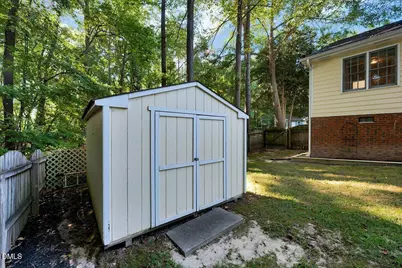 4221 Traders Dock Court, Raleigh, NC 27616 - Photo 26