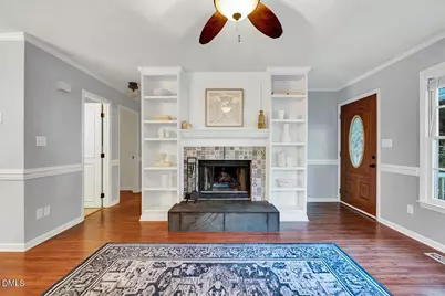 4221 Traders Dock Court, Raleigh, NC 27616 - Photo 2