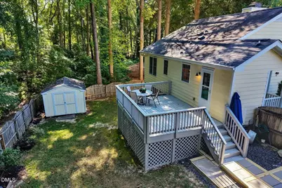 4221 Traders Dock Court, Raleigh, NC 27616 - Photo 30