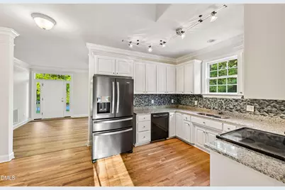9701 Chris Drive, Raleigh, NC 27603 - Photo 2