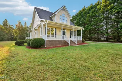 9701 Chris Drive, Raleigh, NC 27603 - Photo 6