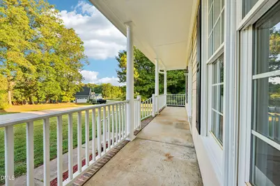 9701 Chris Drive, Raleigh, NC 27603 - Photo 8