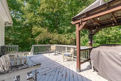 7513 Welcome Drive, Wake Forest, NC 27587 - Photo 50