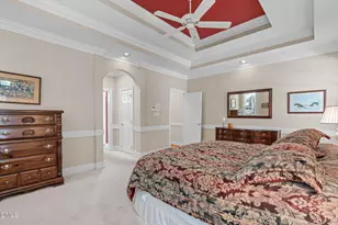 7513 Welcome Dr, Wake Forest, NC 27587 - Photo 30