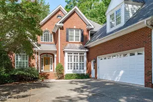 7513 Welcome Dr, Wake Forest, NC 27587 - Photo 1