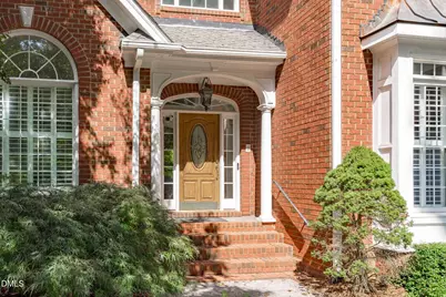 7513 Welcome Drive, Wake Forest, NC 27587 - Photo 6
