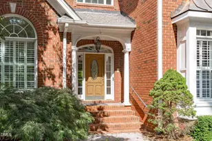 7513 Welcome Dr, Wake Forest, NC 27587 - Photo 6