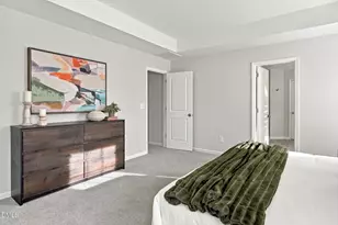 3005 June Lake Sta, Apex, NC 27502 - Photo 36