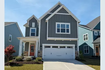 3005 June Lake Station, Apex, NC 27502 - Photo 1