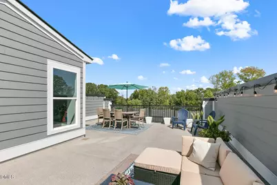 10543 Pleasant Branch Drive, Raleigh, NC 27614 - Photo 26